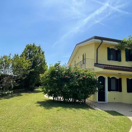 Fabulous In Albarella Private Island Villa *