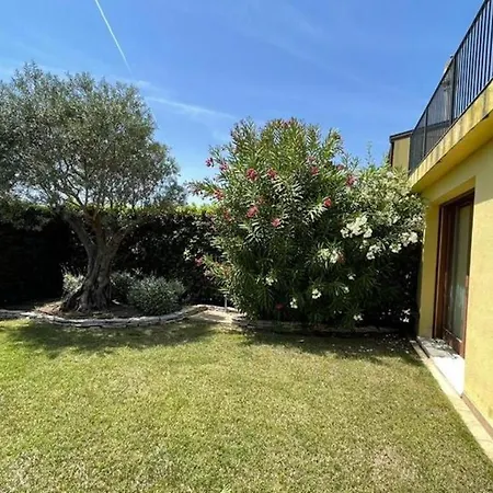 Villa Fabulous In Albarella Private Island *