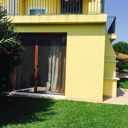 Villa Fabulous In Albarella Private Island Albarella Island