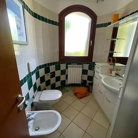 Villa Fabulous In Albarella Private Island Albarella Island