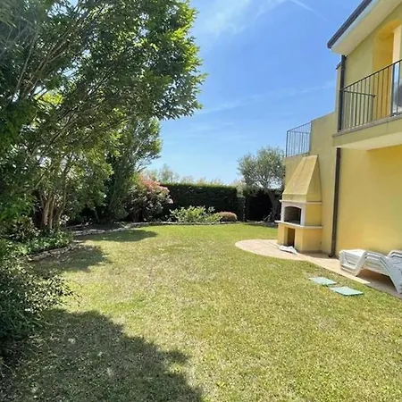Fabulous In Albarella Private Island