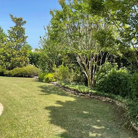 Villa Fabulous In Albarella Private Island Albarella Island