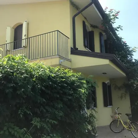 Villa Fabulous In Albarella Private Island Albarella Island